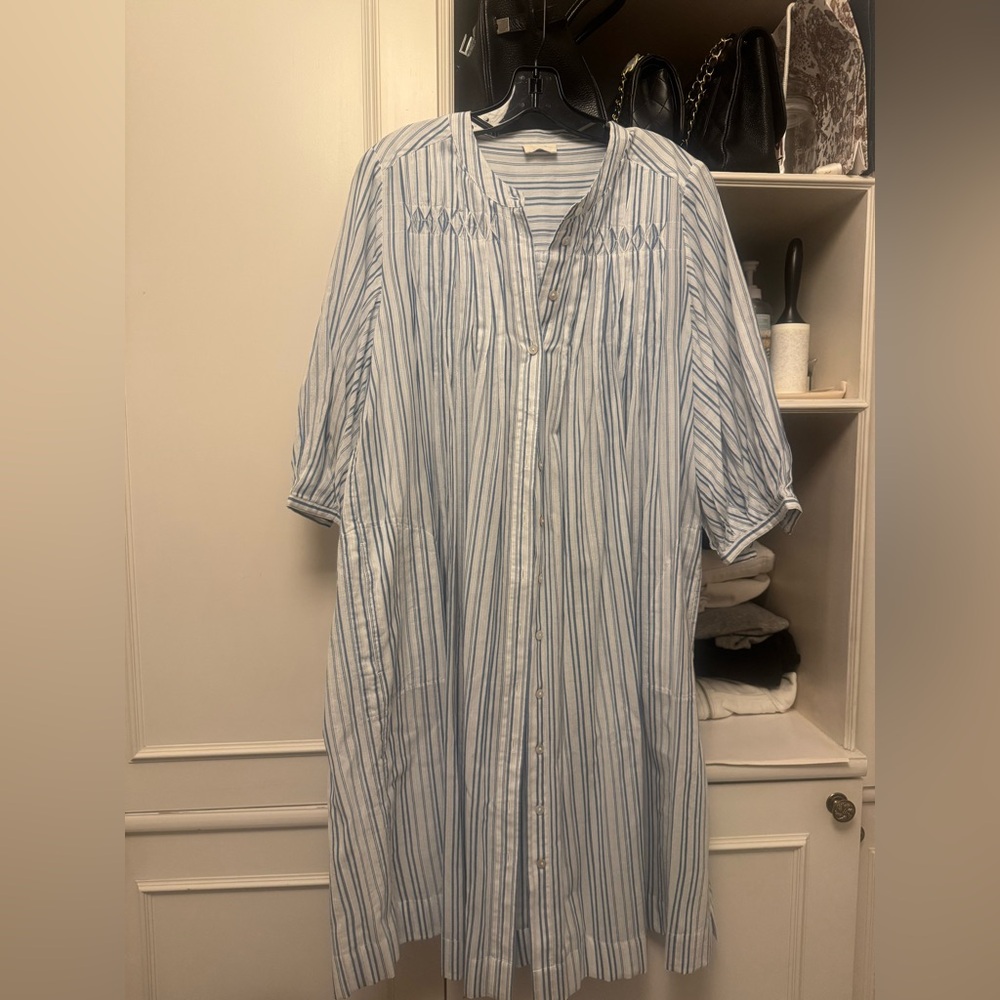 POETRY BLOUSES DRESS?!?